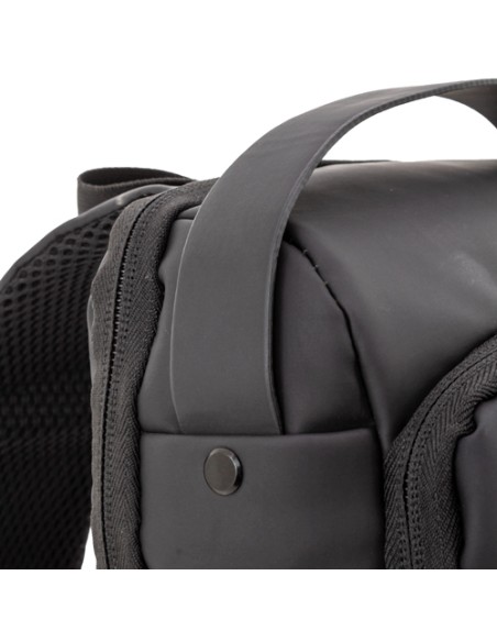 BANDOLERA PIERRE DELONE " TYLER" 