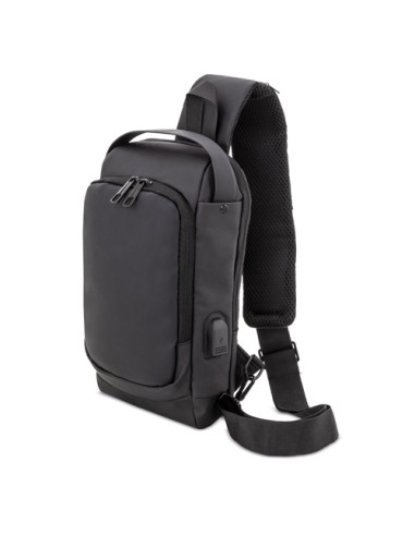 BANDOLERA PIERRE DELONE " TYLER" 