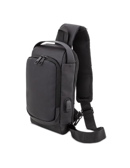 BANDOLERA PIERRE DELONE " TYLER" 