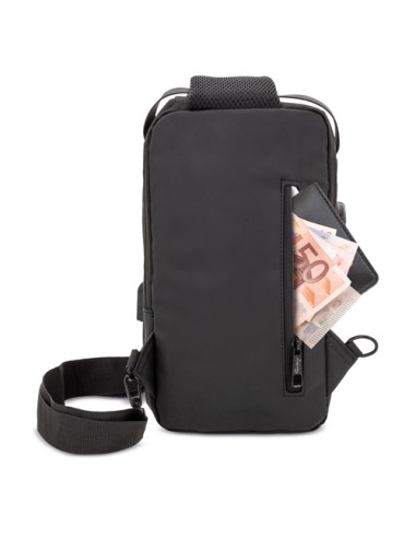 BANDOLERA PIERRE DELONE " TYLER" 