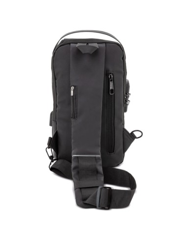 BANDOLERA PIERRE DELONE " TYLER" 