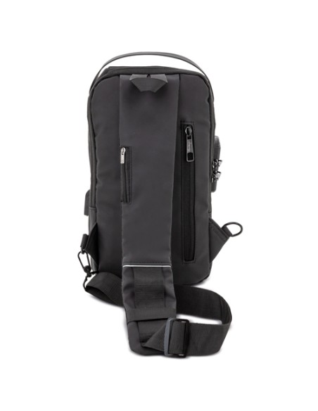 BANDOLERA PIERRE DELONE " TYLER" 
