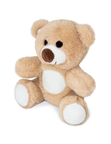 PELUCHE OSITO "OZZY"