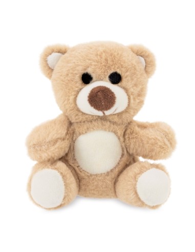 PELUCHE OSITO "OZZY"