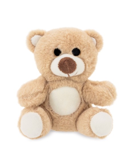 PELUCHE OSITO "OZZY"