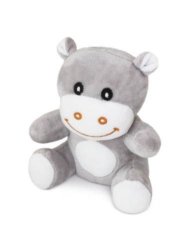 PELUCHE HIPOPOTAMO "POPY"