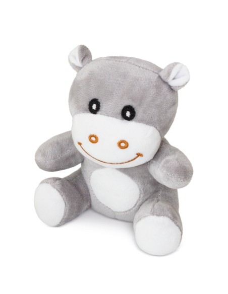 PELUCHE HIPOPOTAMO "POPY"