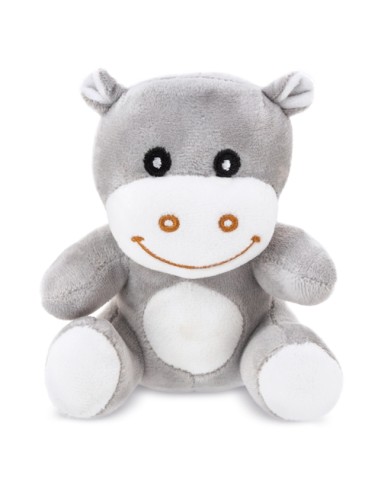PELUCHE HIPOPOTAMO "POPY"