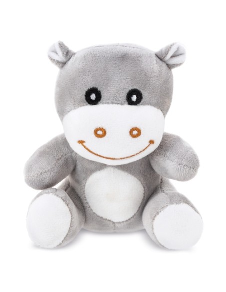PELUCHE HIPOPOTAMO "POPY"