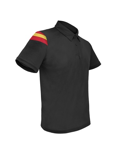 POLO BANDERA "FALCON"