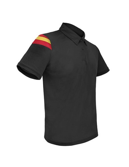 POLO BANDERA "FALCON"