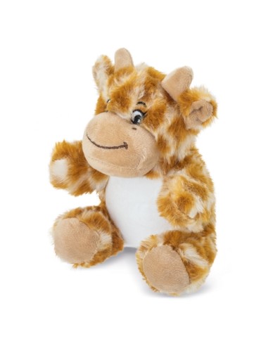 PELUCHE JIRAFA "JIRAFITA"