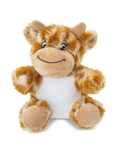 PELUCHE JIRAFA "JIRAFITA"