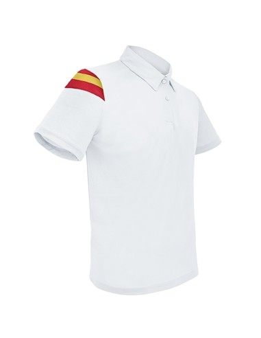 POLO BANDERA "FALCON"