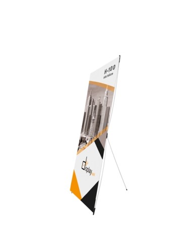 X BANNER 60X160 CM "PREMIER"
