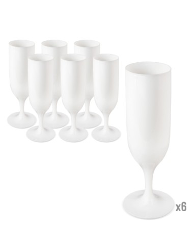 SET 6 COPAS "ICE"