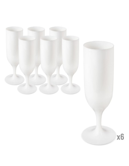 SET 6 COPAS "ICE"