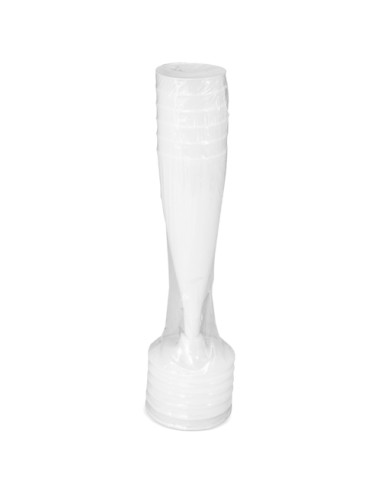 SET 6 COPAS REMOVABLE "ICE"