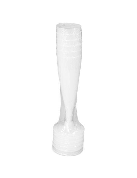 SET 6 COPAS REMOVABLE "ICE"