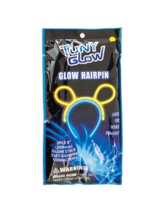 SET DIADEMA NEON "TIMY"  2