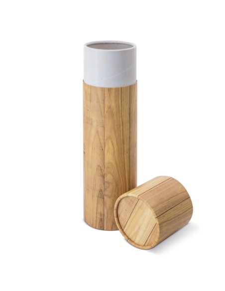 EMBALAJE DE TUBO PARA VINO "BERIN"