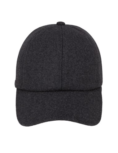 GORRA DE LANA CON OREJERAS PLEGABLES "BRADFORD"
