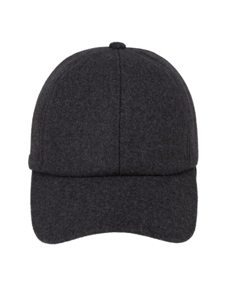 GORRA DE LANA CON OREJERAS PLEGABLES "BRADFORD"