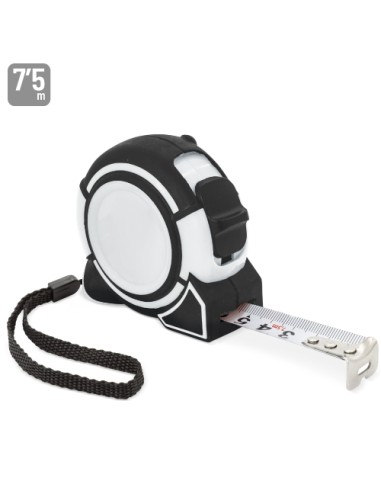 FLEXÓMETRO 7.5M "SCALEN"