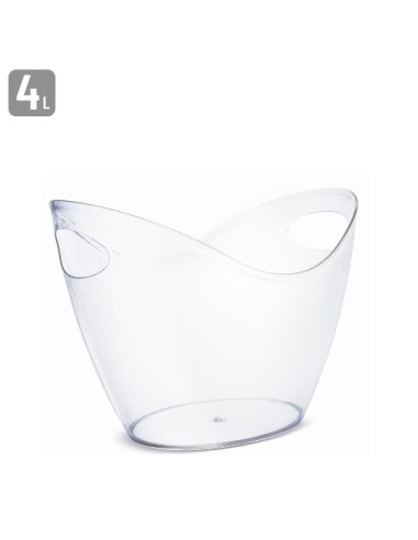 CUBITERA 4L "ANTARTIC"