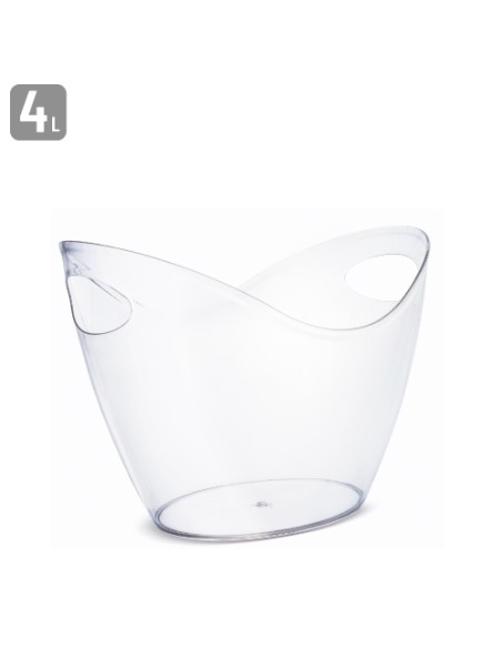 CUBITERA 4L "ANTARTIC"