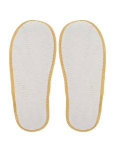 ZAPATILLA BIENVENIDA CAÑAMO 2