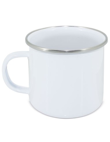 MUG SUBLIMACION "CHARLES"
