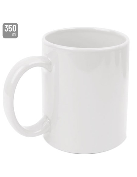 MUG CERAMICA "MÉRIDA"