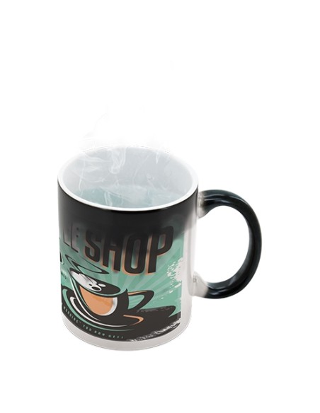 MUG "MAGIC"