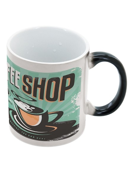 MUG "MAGIC"