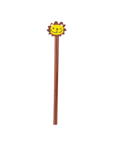 LAPIZ MADERA LEON