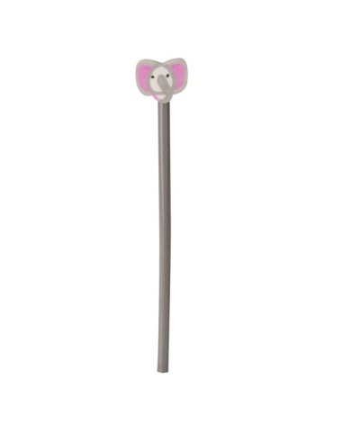 LAPIZ MADERA ELEFANTE