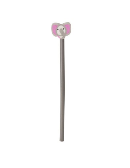 LAPIZ MADERA ELEFANTE
