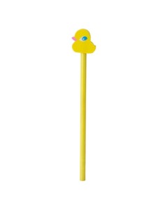 LAPIZ MADERA PATITO