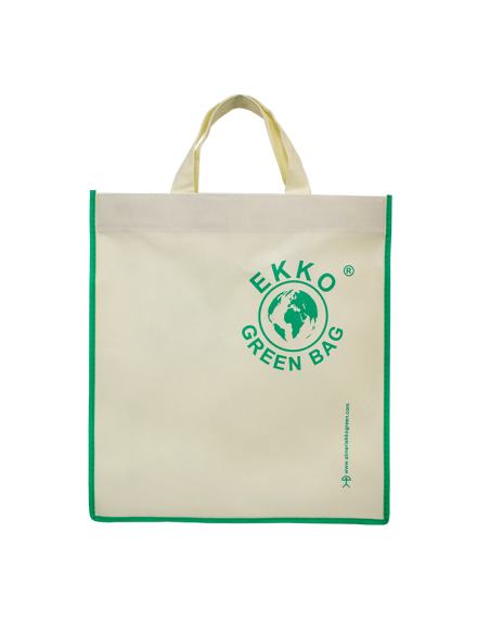 BOLSA TELA NO TEJIDO
