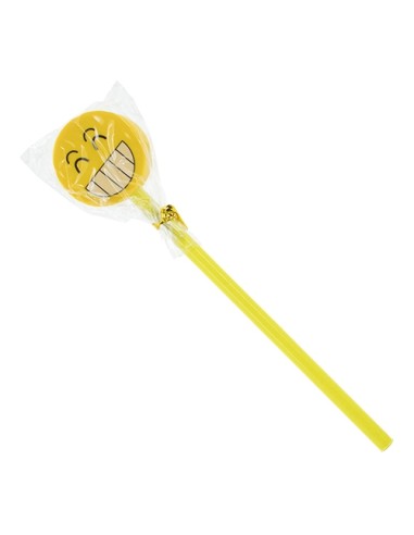 LAPICES "EMO" (1 PACK - 6 UND)