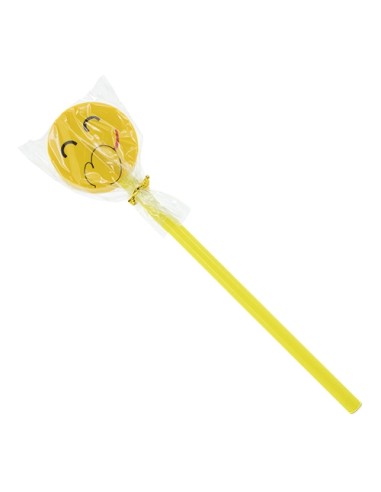 LAPICES "EMO" (1 PACK - 6 UND)