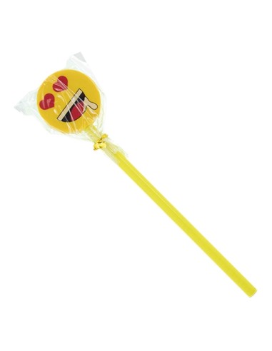 LAPICES "EMO" (1 PACK - 6 UND)