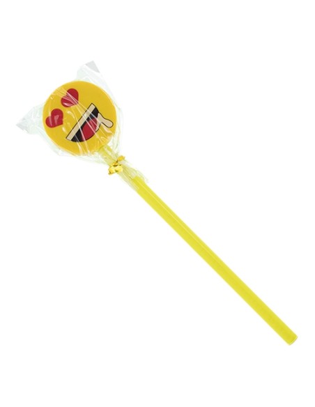 LAPICES "EMO" (1 PACK - 6 UND)