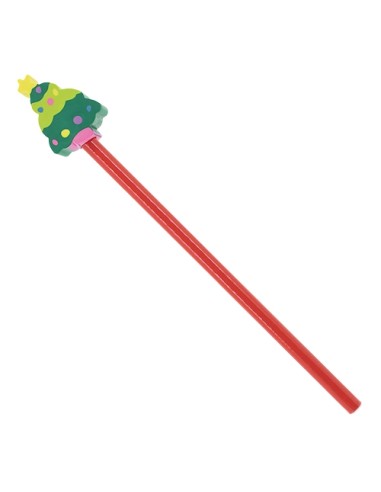 LAPICES CHRISTMAS (1 PACK)