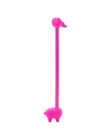 SET LAPICES CON GOMA ELEPHANT(PACK 4 PCS)