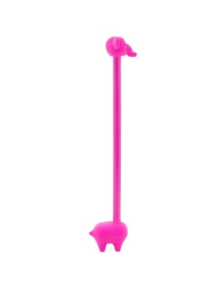 SET LAPICES CON GOMA ELEPHANT(PACK 4 PCS)