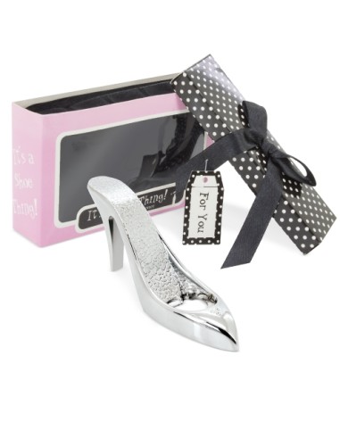 ABREBOTELLAS "ZAPATO MANOLO"