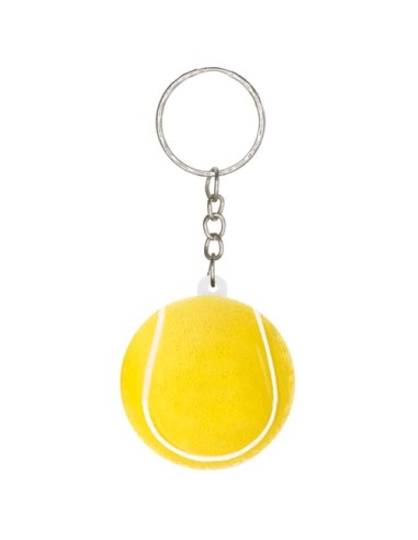LLAVERO DEPORTIVO TENIS