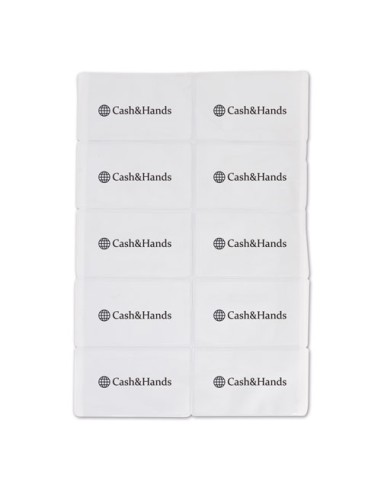 FUNDA PARA TARJETAS SIMPLE 